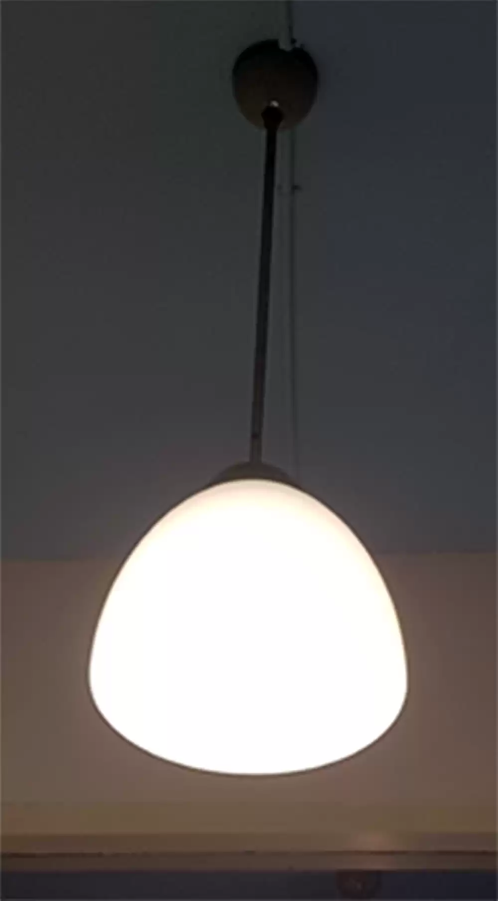 Hanglamp Gispen (origineel)